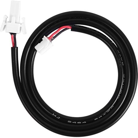 Xiaomi 3Lite electric scooter battery rear light connection cable, rear light extension cable, accessories