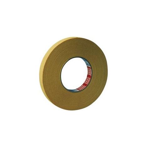 Cinta de enmascaramiento Tesakrepp Nr.4322 - 50m:38mm (por 8)
