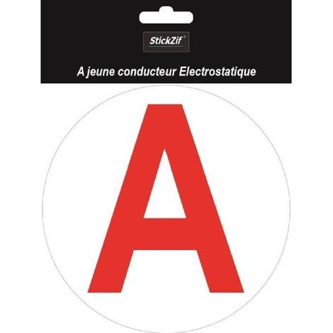 Disque A Jeune Conducteur Electrostatique