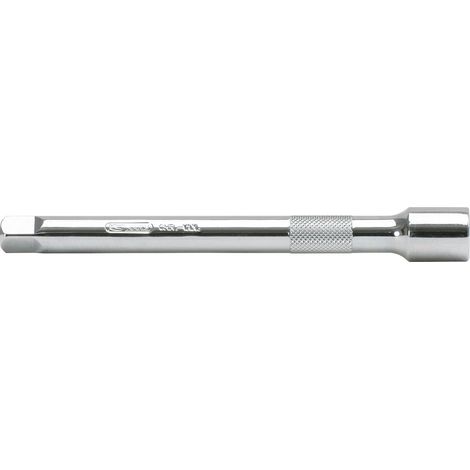 1/4" CHROMEplus Verlängerung, 100mm (1/3)