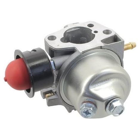 Carburateur 340433001301 - tondeuse a gazon einhell