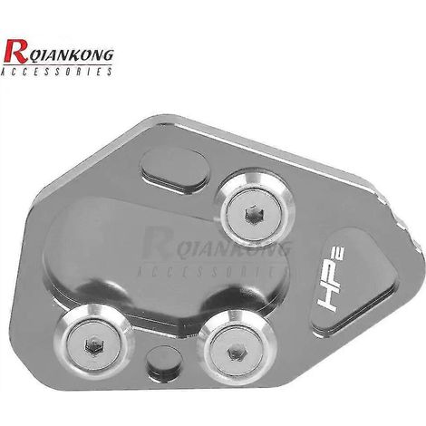 Motorrad F800 S/ST/R/GT Ständer Fuß Seitenständer Vergrößerung Für BMW G800GT 2013 2014 2015 R1200S 2006-2008 HP2 Sport 2008-2010--Hp2 Logo22 (1/5)