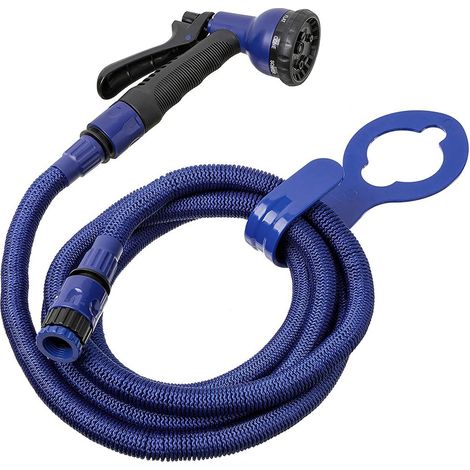 Manguera Extensible TATAY Superflex 7,5m (1/5)