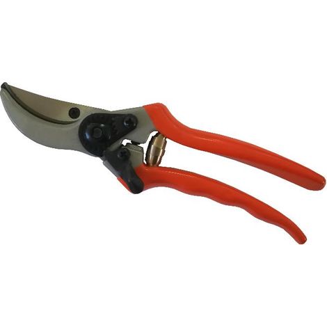 STANFORD tijera podar acero 1 m.8 pulg. sp033 , Tijera de podar de 1 mano SP0033AceroTamaño 8 pulgadas, 203 mmMango ergonómico antideslizante. (1/2)