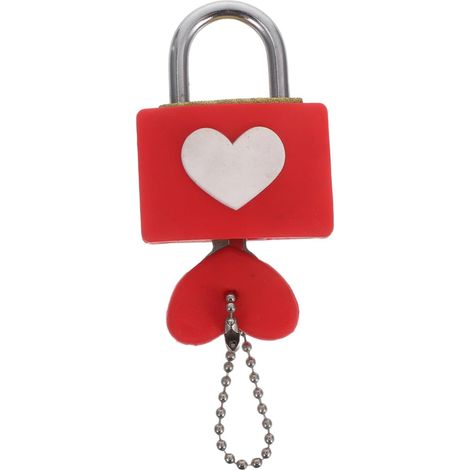en forme de cadenas avec porte cl s (1/5)