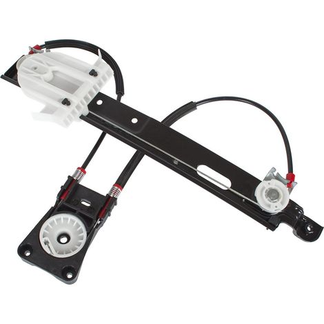 Elevalunas el茅ctrico trasero derecho Ford Mondeo Mk4 07-15