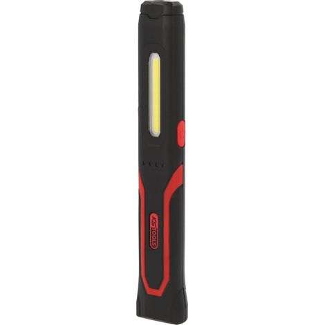 KS Tools eQiUltimateBEAM Handleuchte slim 350 Lumen (1/5)