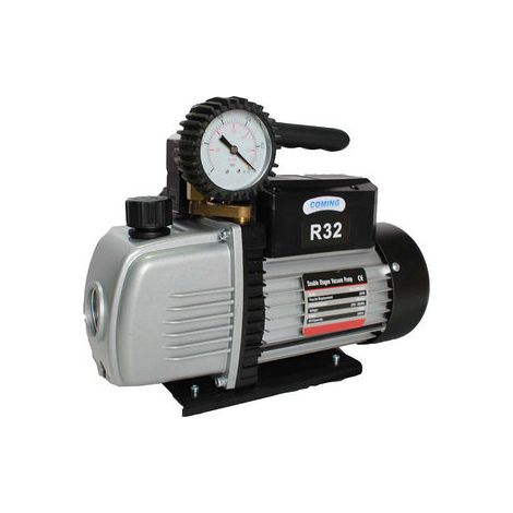 POMPA PER IL VUOTO PER R32- 120 l/min- senza- pezzi 1 (1/2)