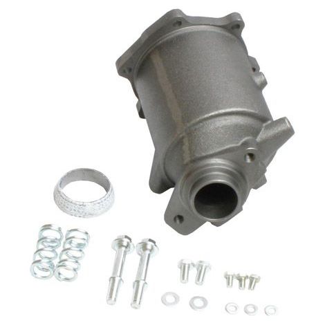 Catalyseur MAXGEAR 27-6138 NISSAN B08A0AU000