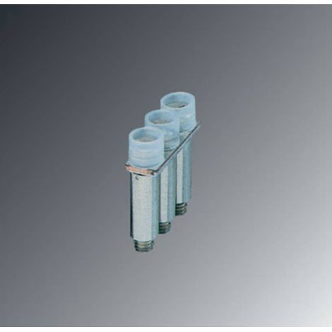 Pont de jonction Contenu: 10 pc(s) Phoenix Contact FBRNI 3-5 N 3000162 (1/2)