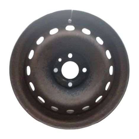 Jante Tole RENAULT Twingo 2 2007- [PRODUIT D'OCCASION]♻️8200449944 (1/2)