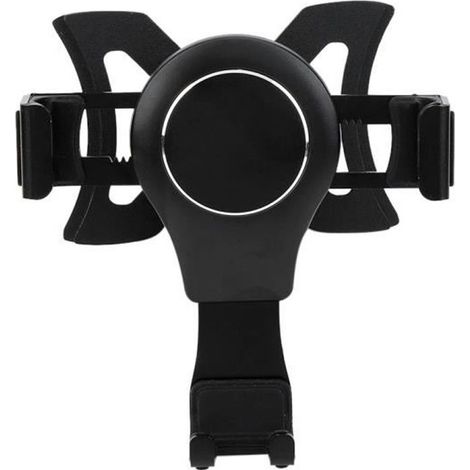 BOYOU Verstellbare magnetische Handyhalterung für Audi A3 S3 2014-2019 (1/3)