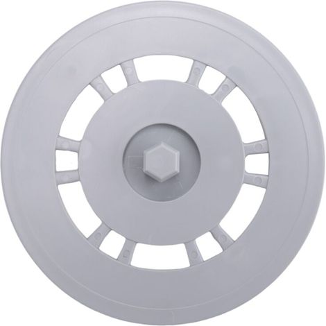 1 support de balai à franges en plastique, accessoire de rechange pour aspirateur robot P10/Q (1/5)