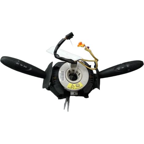 [PRODUIT D'OCCASION] Bloc Commodos FIAT 500 C 09- ♻️ Ref Oe. 735472470 - Garantie à vie (1/5)