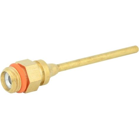Buse de pistolet à colle thermofusible de grand diamètre, outils de bijouterie, accessoire pour puissance supérieure à 100W, (1/3)