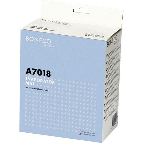 Boneco - filtre purificateur d'air a7018 - 116587 - 7611408011975 (1/5)