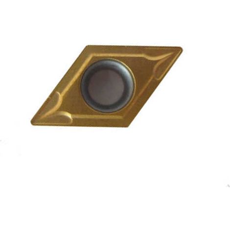 Inserto da taglio DCMT11T304 (1/2)