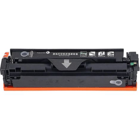 046 046H CRG046 BK Schwarze Toner-Druckpatrone für Color ImageClass MF733Cdw MF731Cdw MF735Cdw LBP65