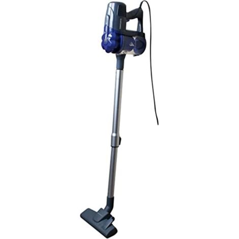 TERMOZETA SCOPA ELETTRICA MYSLIM 2 IN 1 LEGGERA E POTENTE DA 400W (1/5)