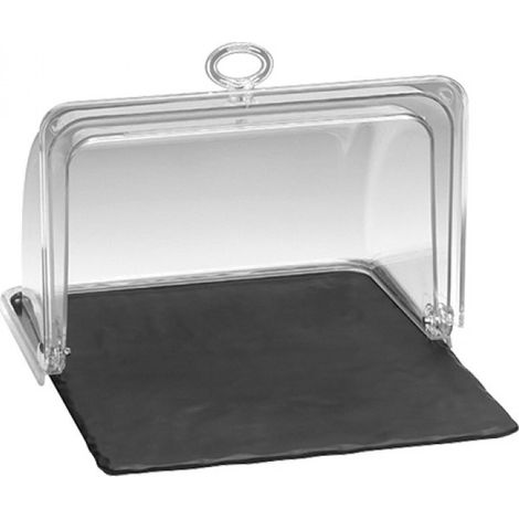 Vitrine de buffet GN1/2 - Emga