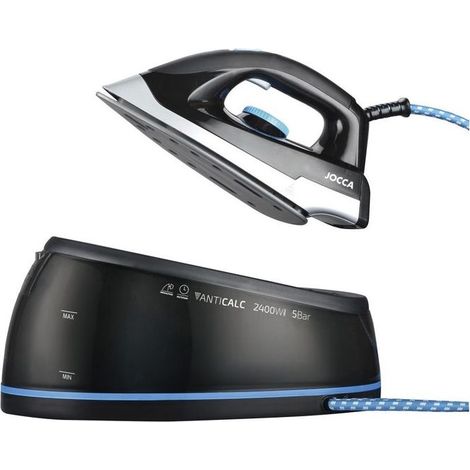 CENTRO STIRO - 2400 W