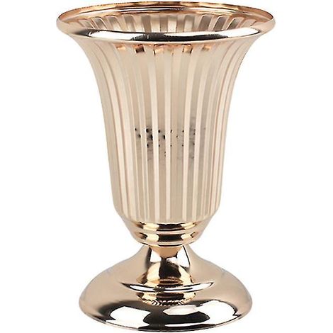 Die neue 1-teilige Retro-Eisenvase