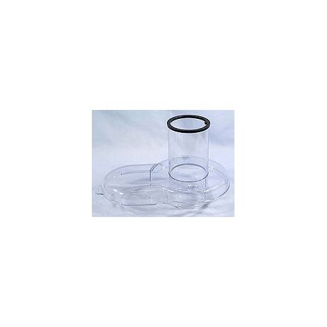 COUVERCLE CENTRIFUGEUSE pour PIECES PREPARATION CULINAIRE...