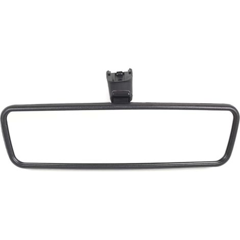 Rétroviseur Intérieur Compatible Avec Ford Pour Fusion 2003-2017 Rétroviseur Intérieur Accessoires Modification Voiture Pièces OEM: 96321-2DR0A