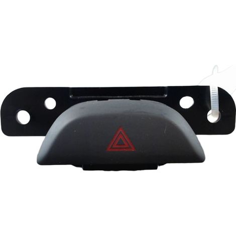 [PRODUIT D'OCCASION] Bouton De Warning NISSAN Pulsar ♻️ Ref Oe. 252903da0a - Garantie à vie (1/3)