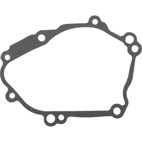 Joints d'étanchéité haute précision GOOFIT pour Yamaha YZF-R1 (2004-2008) Couvercle de magnéto/carter moteur dédié Pièces de réparation pour moteur de moto (1/4)