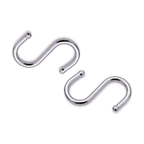 GANCIO S PRONTY - ZAMA CROMATO CF=PZ 2 MM 52- 12 confezioni