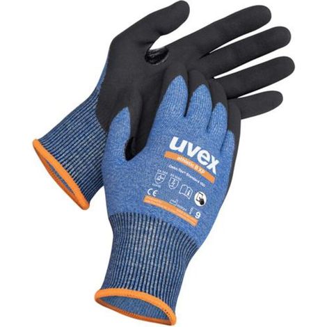 uvex Schutzhandschuh athletic B XP 60036 Gr. 12 (1/5)