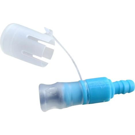 Changement de boisson liquide, changement de buse, buse avec interrupteur, sports de plein air, cyclisme, changement de poche à eau-AquaForge (1/5)