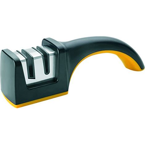 Affilacoltelli Ibili 783750 20 cm compatto ergonomico (1/3)