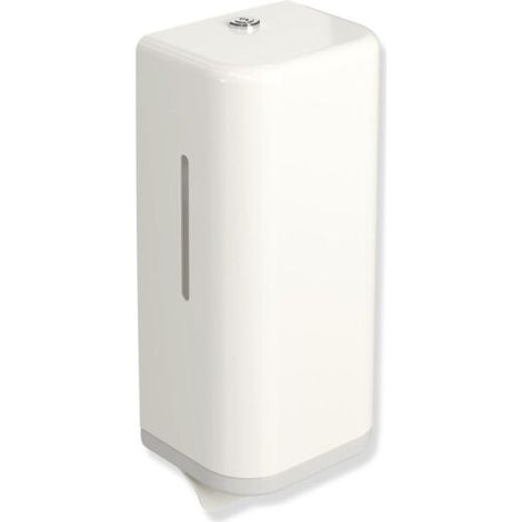 HEWI 477.06B10199 97 Distributeur de savon, manuel EM (1/2)
