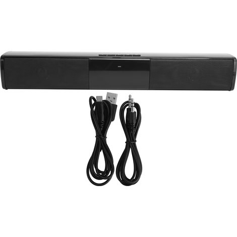 Carte d'insertion pour haut-parleur Bluetooth sans fil BS‑28A, disque U, barre de son murale, caisson de basses