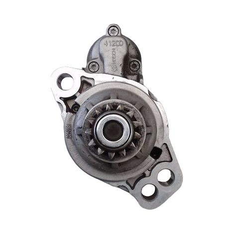 Demarreur VOLKSWAGEN Polo [PRODUIT D'OCCASION]♻️02m911022f (1/3)
