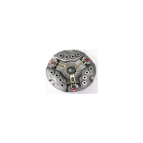 Rockford Einscheiben-Kupplungsmechanismus Ø  310 3 Hebel CASE-IH Traktor 248L 258L