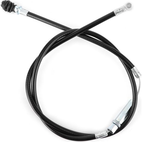 Câble d'embrayage pour moto tout-terrain 920mm/36,2in 75mm/3in compatible avec PIT PRO TRAIL QUAD DIRT BIKE 125cc 140cc 150cc (1/5)