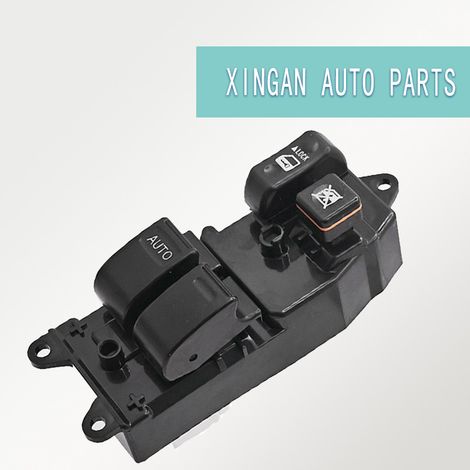 84820-12361 Automotive Window Regulator/Switch (Electric) Suitable for Corolla E11 1997 (1/4)