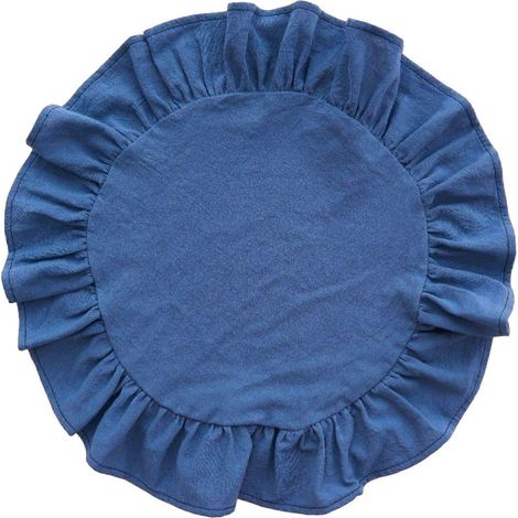 Linge de maison et de jardin, linge de lit, nappes, sets de table F899 (1/5)