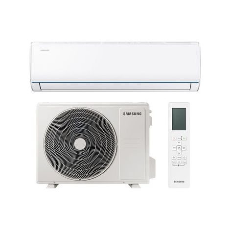 SAMSUNG F-AR09MLH CLIMATIZZATORE MONOSPLIT 9000BTU INVERTER GAS R32 CLASSE A++/A+