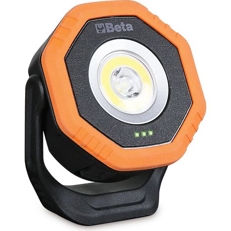 Lámpara LED de bolsillo Beta 1838BOLSILLO