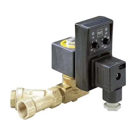 Aerotec 2005860 sistema de drenaje automático funcional