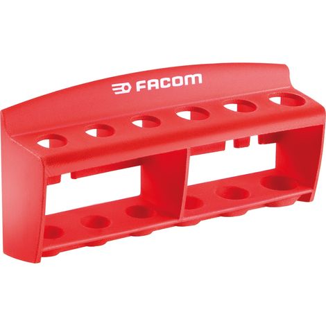 FACOM Universalhalter für 6 Splinttreiber (1/2)