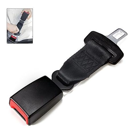 Accessori per interni auto, compatibili con il 95% delle auto, 24,3 cm/9,56 pollici (altezza) (1/5)
