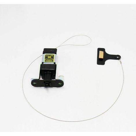957204H000 convient au moteur d'ouverture du bouchon de remplissage de carburant H1 STAREX 07. (1/5)