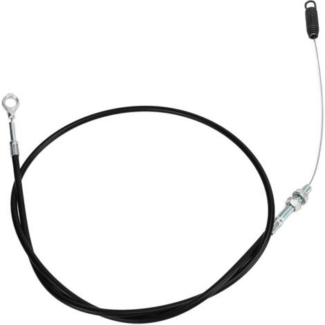 GX21634 GX22026 Zugkabel für John Deere 12PB 12SB 12PC Rasenmäher (1/5)