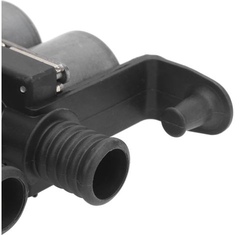 Autoteile 2002-2010: BMW Heizungsregelventil-Adapter für Warmwasserventil 64116906652 (1/5)