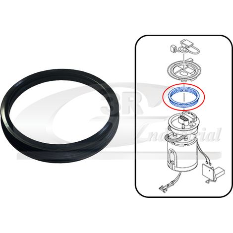 3RG 36702 JUNTA SENSOR COMBUSTIBLE